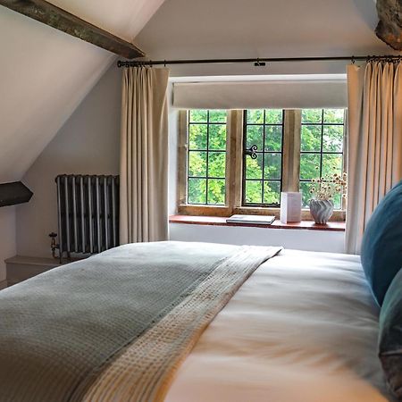 Hostal Charingworth Manor Chipping Campden Exterior foto